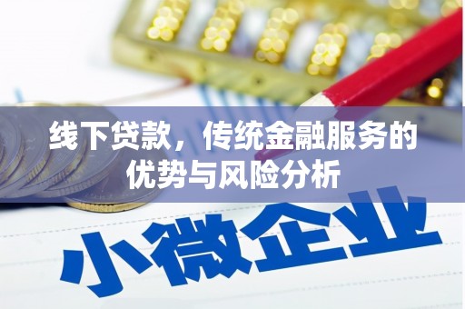 伊春线下贷款，传统金融服务的优势与风险分析