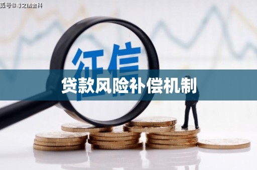 伊春贷款风险补偿机制