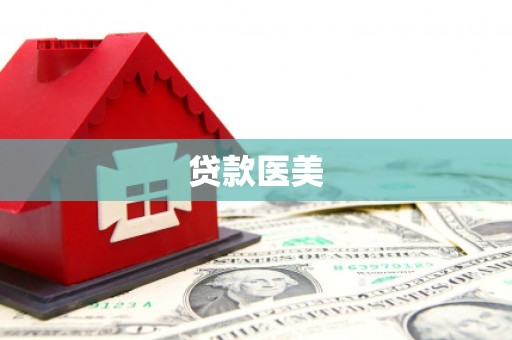 伊春贷款医美