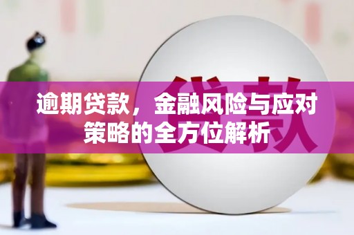 伊春逾期贷款，金融风险与应对策略的全方位解析
