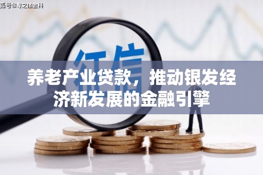 伊春养老产业贷款，推动银发经济新发展的金融引擎