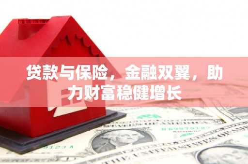 伊春贷款与保险，金融双翼，助力财富稳健增长